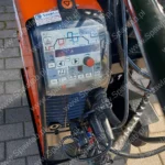 Kemppi Mastertig MLS 3000, zdjęcie 7