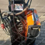 Kemppi Mastertig MLS 3000, zdjęcie 8
