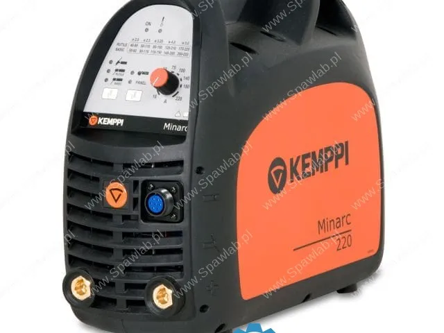 Kemppi Minarc 220