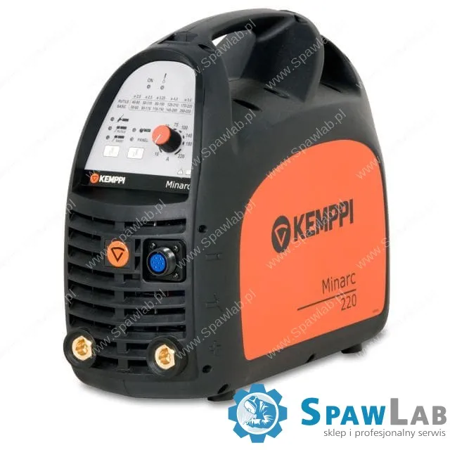 Kemppi Minarc 220