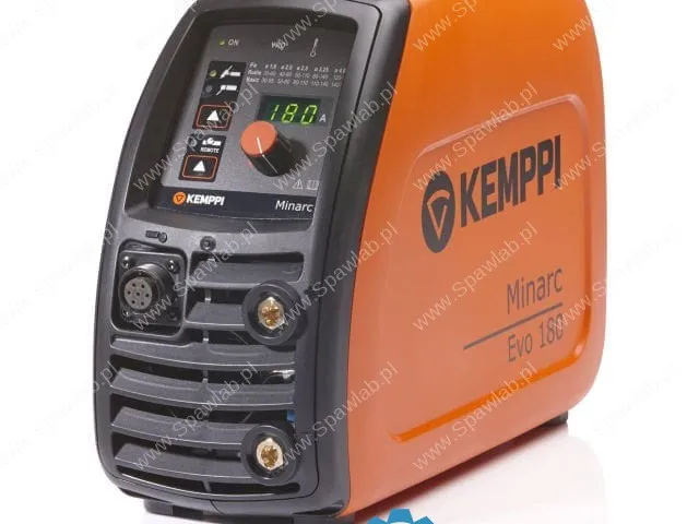 Kemppi Minarc Evo 180
