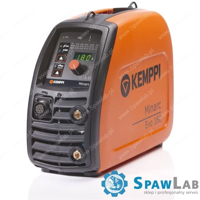 Kemppi Minarc Evo 180