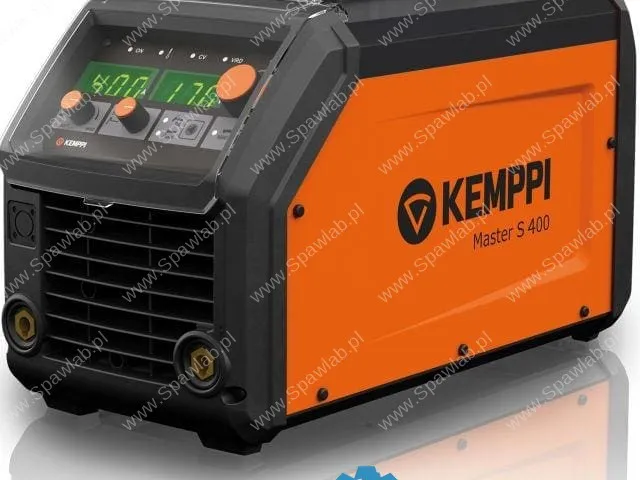 Kemppi Master S 400