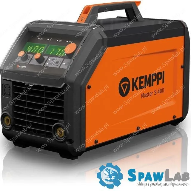 Kemppi Master S 400
