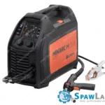 Kemppi Minarc M 223 Auto GM, chłodzony gazem, uchwyt GXe 223GMM 3 m, zdjęcie 3