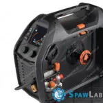 Kemppi Minarc M 223P Auto GM, chłodzony gazem, uchwyt GXe 223G 3 m, zdjęcie 6