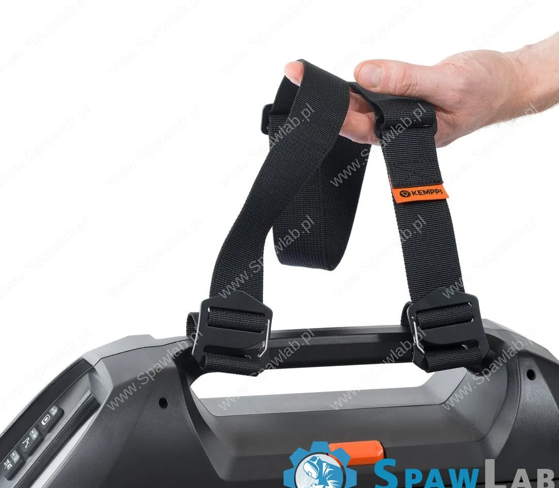 Kemppi Minarc M 223P Auto GM, chłodzony gazem, uchwyt GXe 223G 3 m, zdjęcie 7