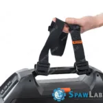 Kemppi Minarc M 223P Auto GM, chłodzony gazem, uchwyt GXe 223G 3 m, zdjęcie 7