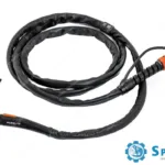 Kemppi Minarc T 223 ACDC GM, chłodzony gazem, uchwyt TX 225G 8 m + pedał FR41, zdjęcie 8