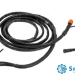 Kemppi Minarc T 223 ACDC GM, chłodzony gazem, uchwyt TX 225GS 8 m, zdjęcie 8
