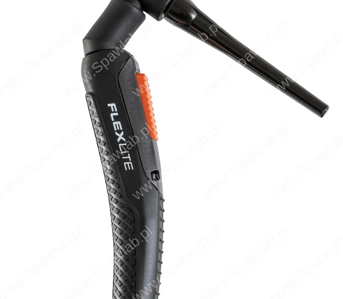 Kemppi Minarc T 223 ACDC GM, chłodzony gazem, uchwyt TX 225GS 8 m, zdjęcie 9