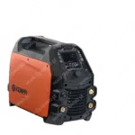 Kemppi Minarc T 223 ACDC GM, chłodzony cieczą, uchwyt TX 255WS 4 m, zdjęcie 5