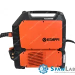 Kemppi Minarc T 223 ACDC GM, chłodzony cieczą, uchwyt TX 255WS 4 m, zdjęcie 6