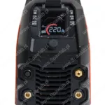 Kemppi Minarc T 223 ACDC GM, chłodzony cieczą, uchwyt TX 255WS 4 m, zdjęcie 7