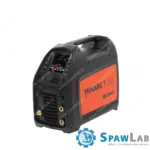 Kemppi Minarc T 223 DC, chłodzony gazem, uchwyt TX 225GS 8 m, zdjęcie 3