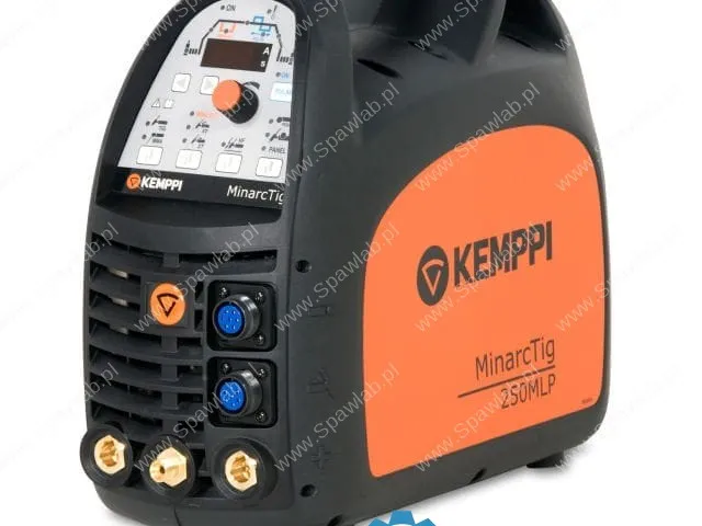 Kemppi MinarcTig 250 MLP