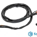 Kemppi MinarcTig 250 MLP, chłodzony gazem, uchwyt TX 165GF 4 m, zdjęcie 6