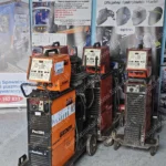 Kemppi Pro 3000 Tig