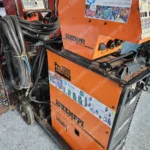 Kemppi Pro 3000 Tig, zdjęcie 10