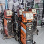 Kemppi Pro 3000 Tig, zdjęcie 2