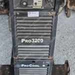 Kemppi Pro 3000 Tig, zdjęcie 5