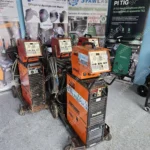 Kemppi Pro 3000 Tig, zdjęcie 6