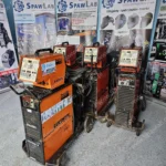 Kemppi Pro 3000 Tig, zdjęcie 7
