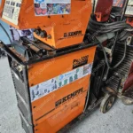 Kemppi Pro 3000 Tig, zdjęcie 9