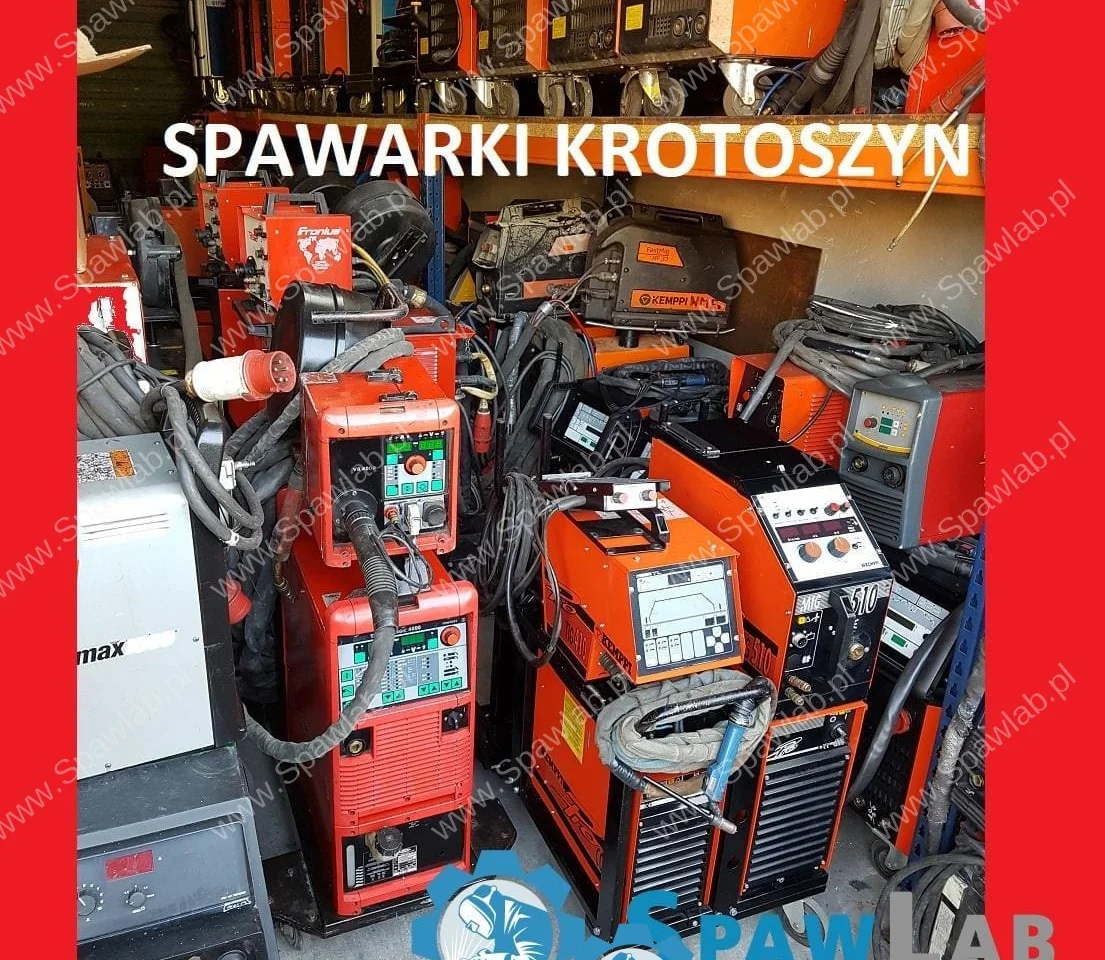 Kemppi Pro 4000