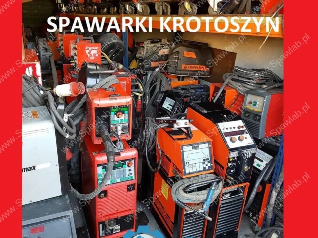 Kemppi Pro 4000