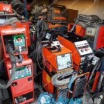 Kemppi Pro 4000, zdjęcie 2