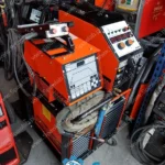 Kemppi Pro 4000, zdjęcie 3