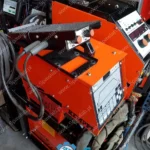 Kemppi Pro 4000, zdjęcie 5