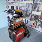 Kemppi Pro 4000, zdjęcie 8
