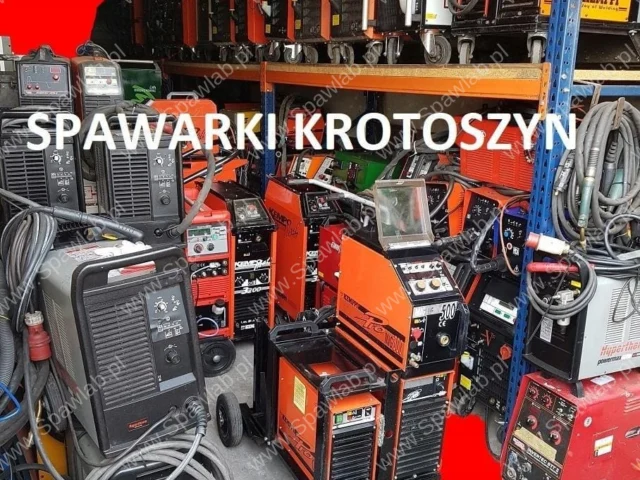 Kemppi pro 4000