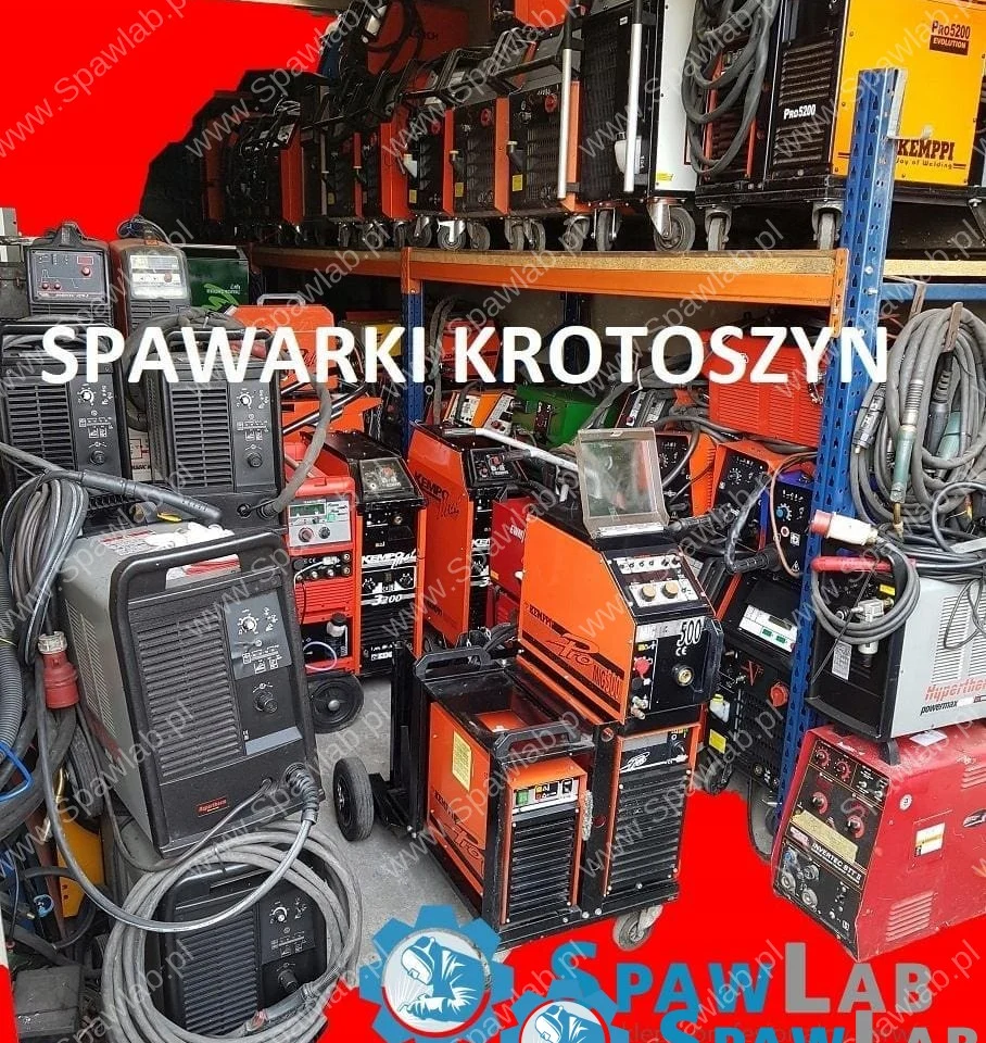 Kemppi pro 4000