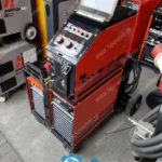 Kemppi pro 4000, zdjęcie 6