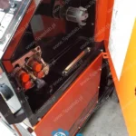 Kemppi pro 4000, zdjęcie 8