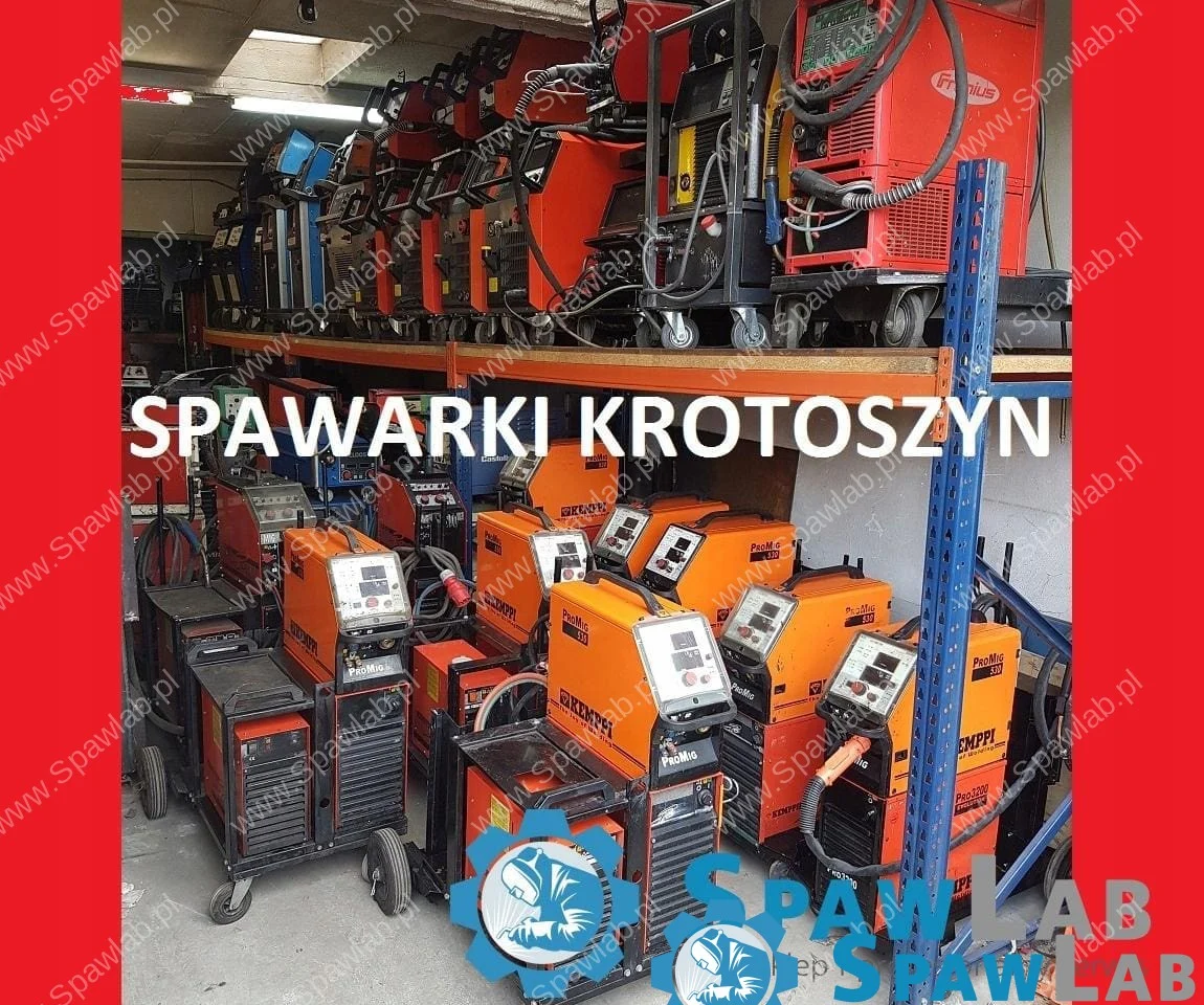 Kemppi Pro 500A/400A/300A/