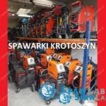 Kemppi Pro 500A/400A/300A/