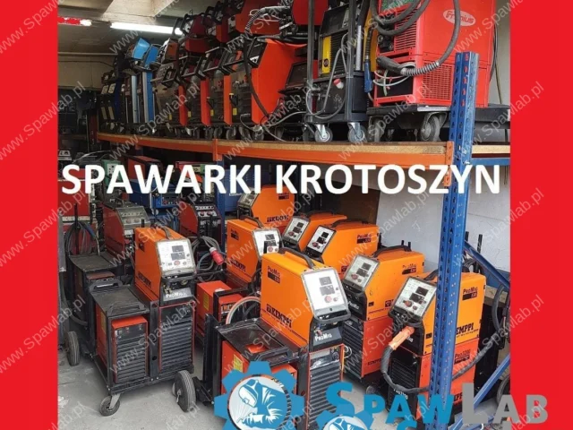 Kemppi Pro 500A/400A/300A/
