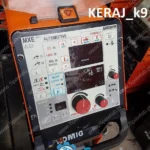 Kemppi Pro 500A/400A/300A/, zdjęcie 10