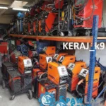 Kemppi Pro 500A/400A/300A/, zdjęcie 2