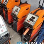Kemppi Pro 500A/400A/300A/, zdjęcie 3