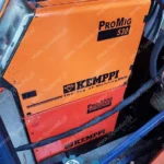 Kemppi Pro 500A/400A/300A/, zdjęcie 4