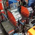 Kemppi Pro 500A/400A/300A/, zdjęcie 6