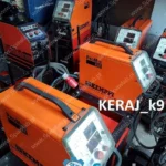 Kemppi Pro 500A/400A/300A/, zdjęcie 7