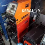 Kemppi Pro 500A/400A/300A/, zdjęcie 8
