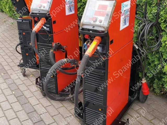 Kemppi Pro evolution 4200 MXE