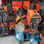 Kemppi PS 3500 18m Przewód tig, zdjęcie 2